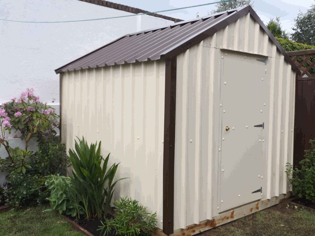 Garden Sheds Dublin steel sheds ireland - steel garden sheds, dublin & wicklow Garden Sheds Dublin steel sheds ireland - steel garden sheds, dublin & wicklow