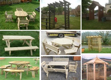 Garden Furniture