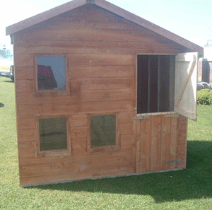 Playhouses Ireland