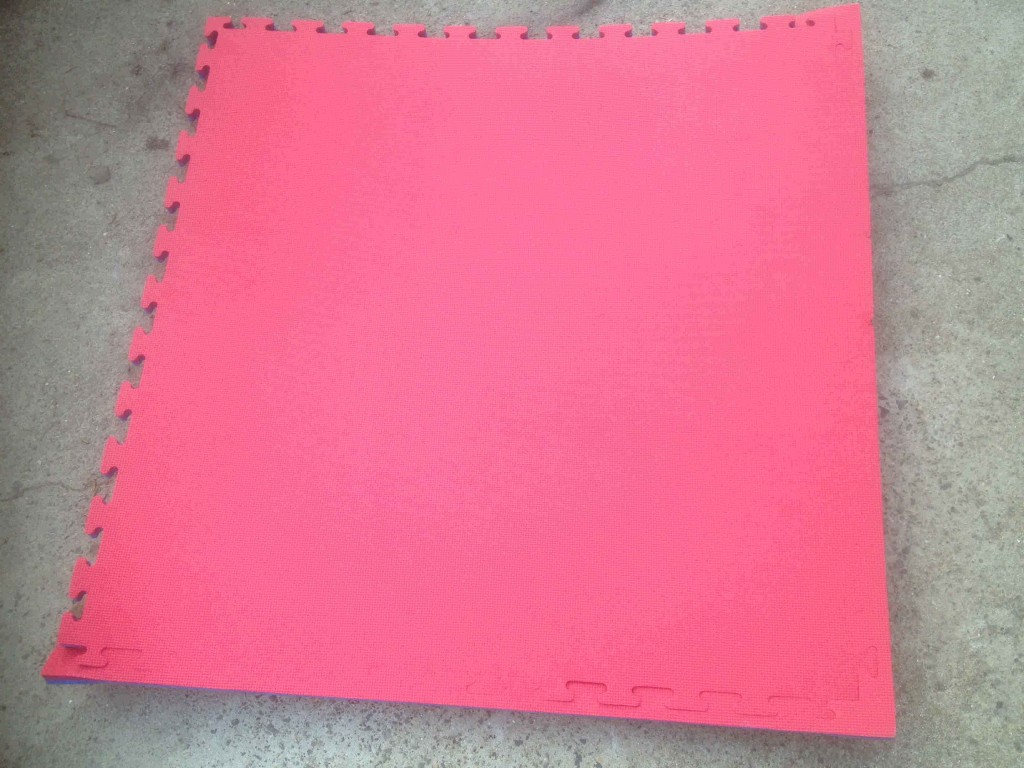 Rubber Gym Mats Playground Mats For Sale