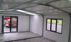 lithgow sheds quality steel buildings – residential