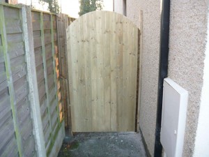 Side Gates for Sale