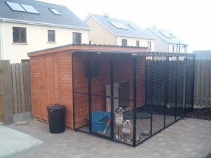 Dog Kennels